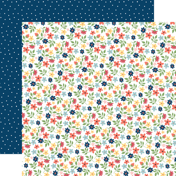 CBCR137004 Crafting Floral