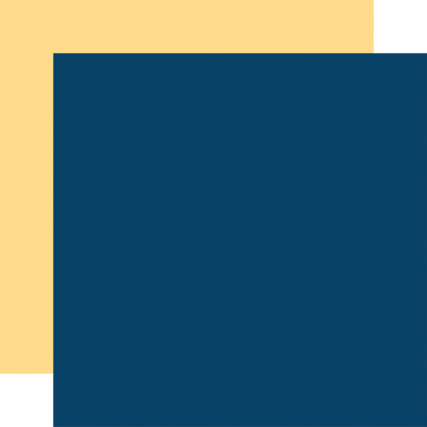 CBCR137018 Navy Yellow
